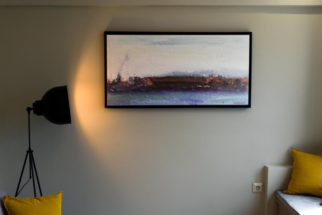 Porto Boutique #b Apartment